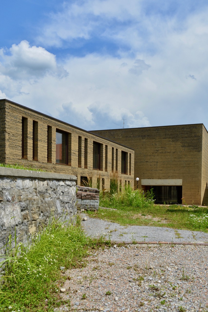 Agriculture School   Agriculture School